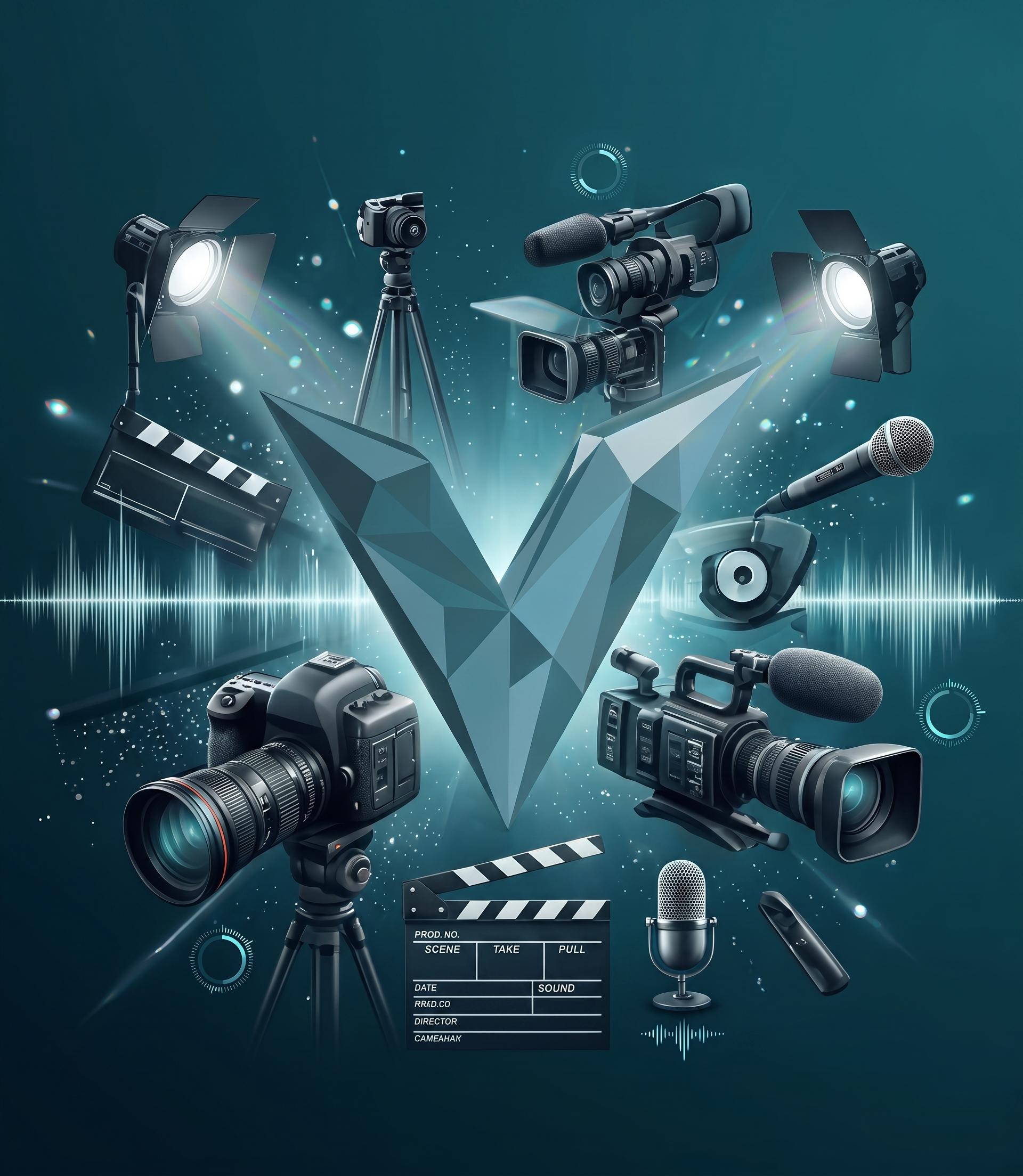 Producción Audiovisual